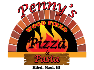 Menu | Penny's Pizza & Pasta