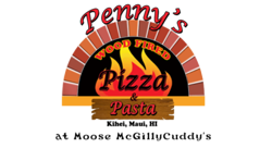 Penny's Pizza & Pasta